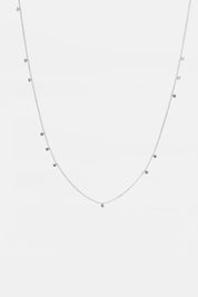 ketting - tiny dots
