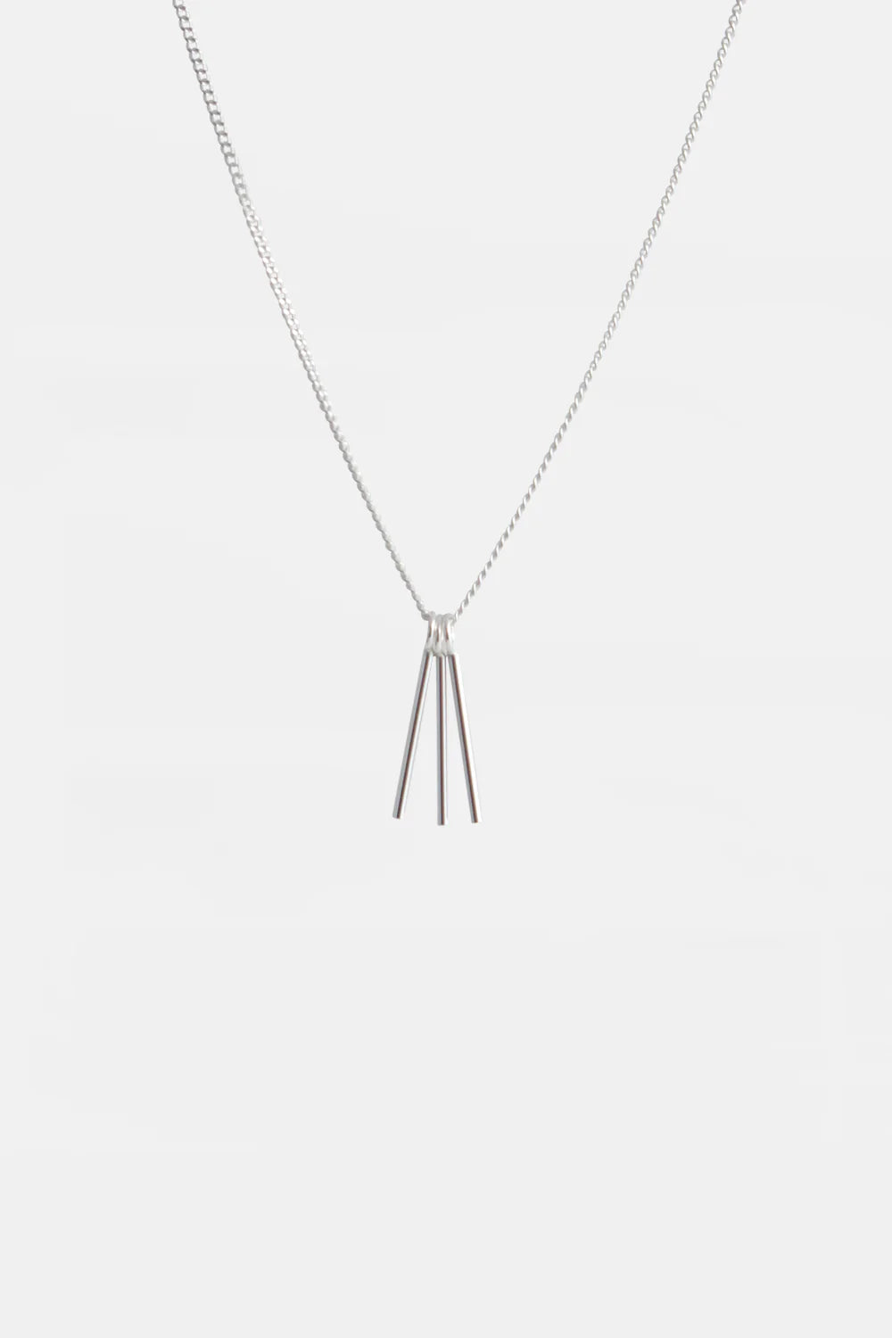 Ketting - three sticks