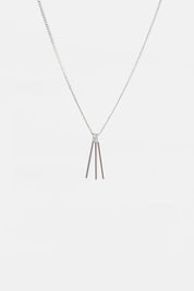 Ketting - three sticks