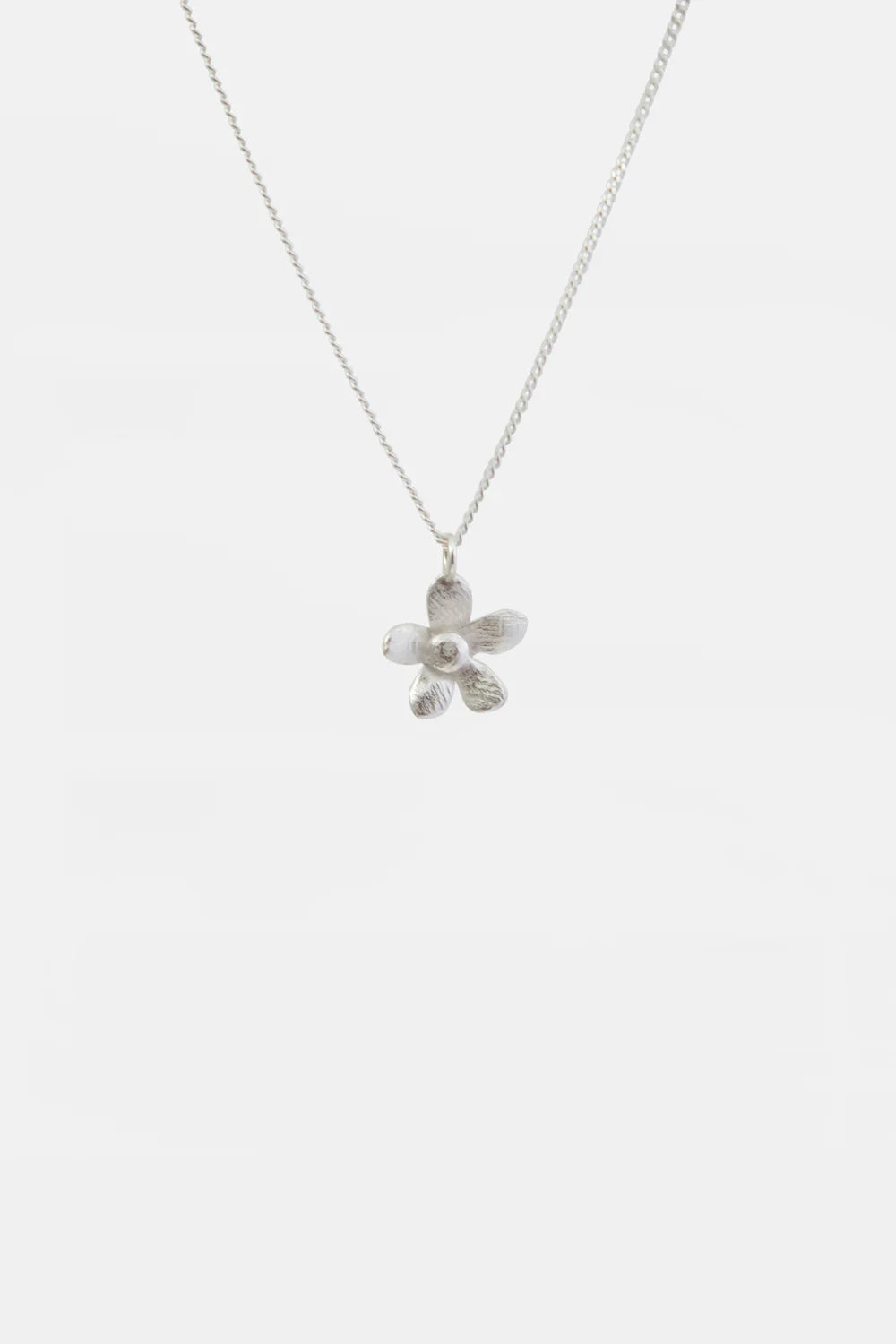 ketting - jasmine