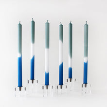 Afbeelding in Gallery-weergave laden, Dip dye candle
