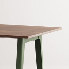 Afbeelding in Gallery-weergave laden, New modern eettafel walnoot - eco-certified wood
