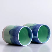 Slurp cup - dragonfly