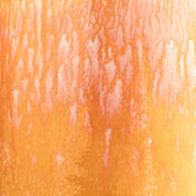 Slurp cup - mandarin