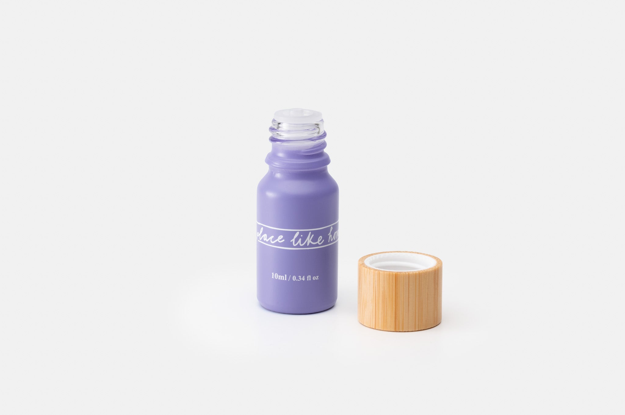 No place like home - natural room fragrance