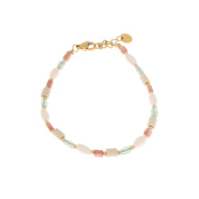 Afbeelding in Gallery-weergave laden, Armband - Ocean candy gold
