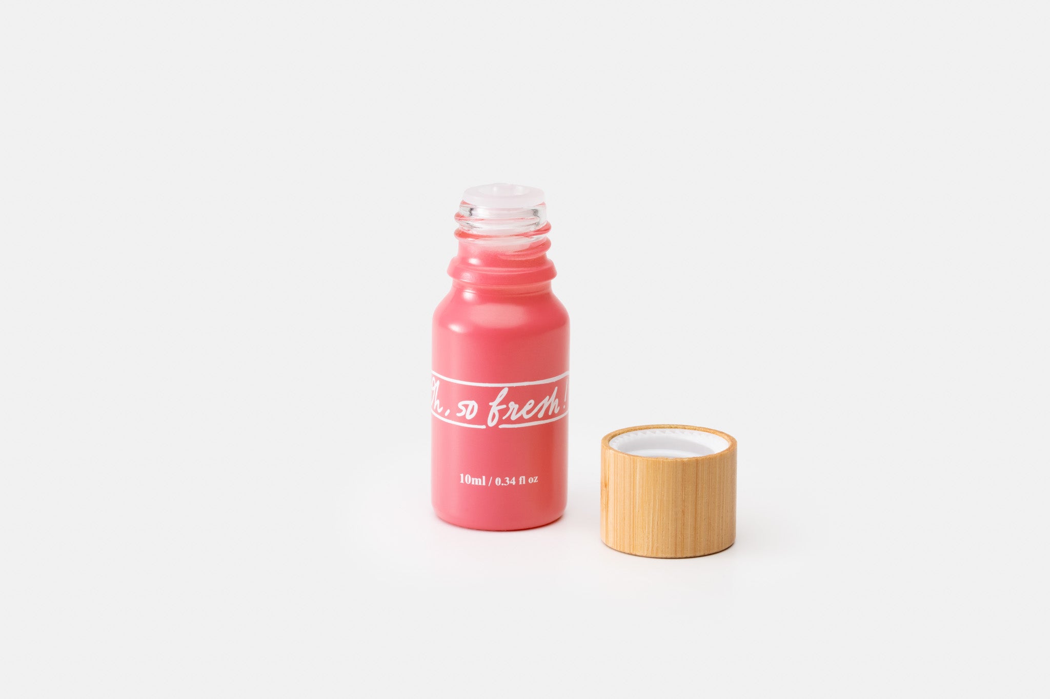 Oh so fresh - natural room fragrance
