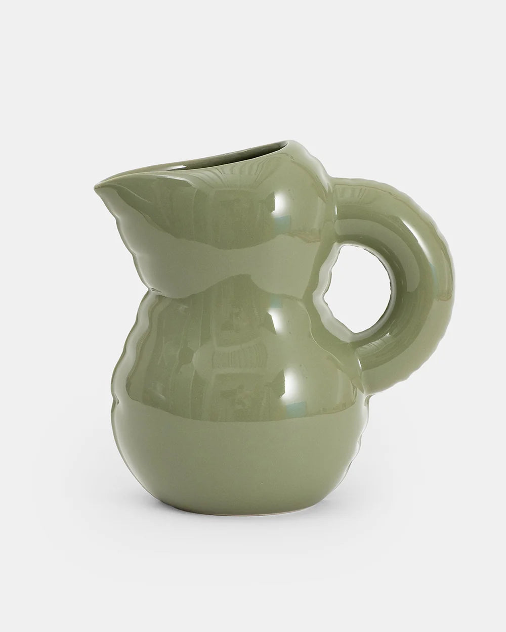 Emily jug/vaas gloss