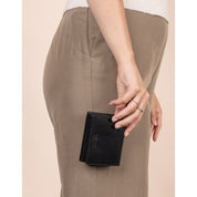 Ollie Wallet - Black