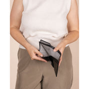 Ollie Wallet - Black