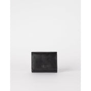 Ollie Wallet - Black