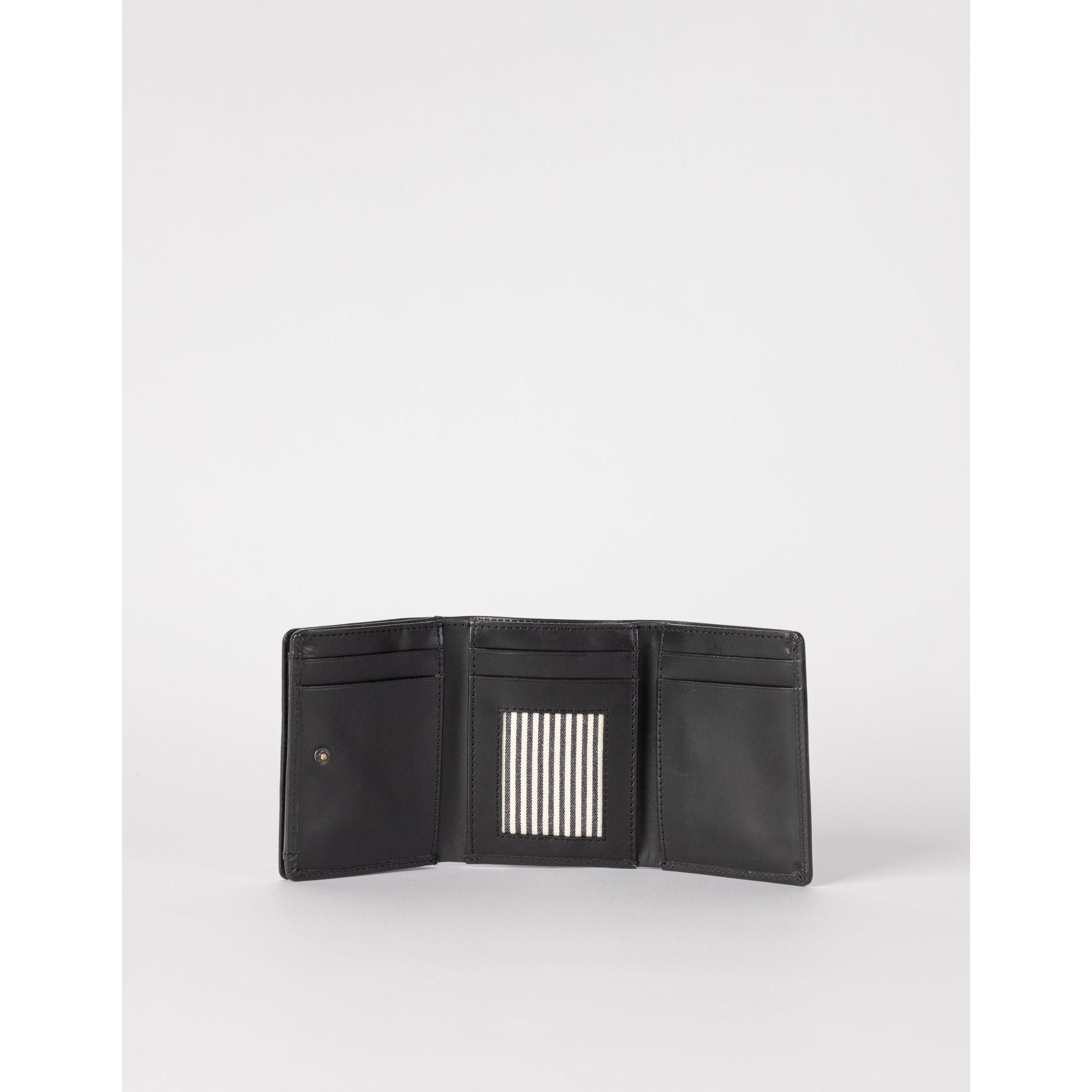 Ollie Wallet - Black