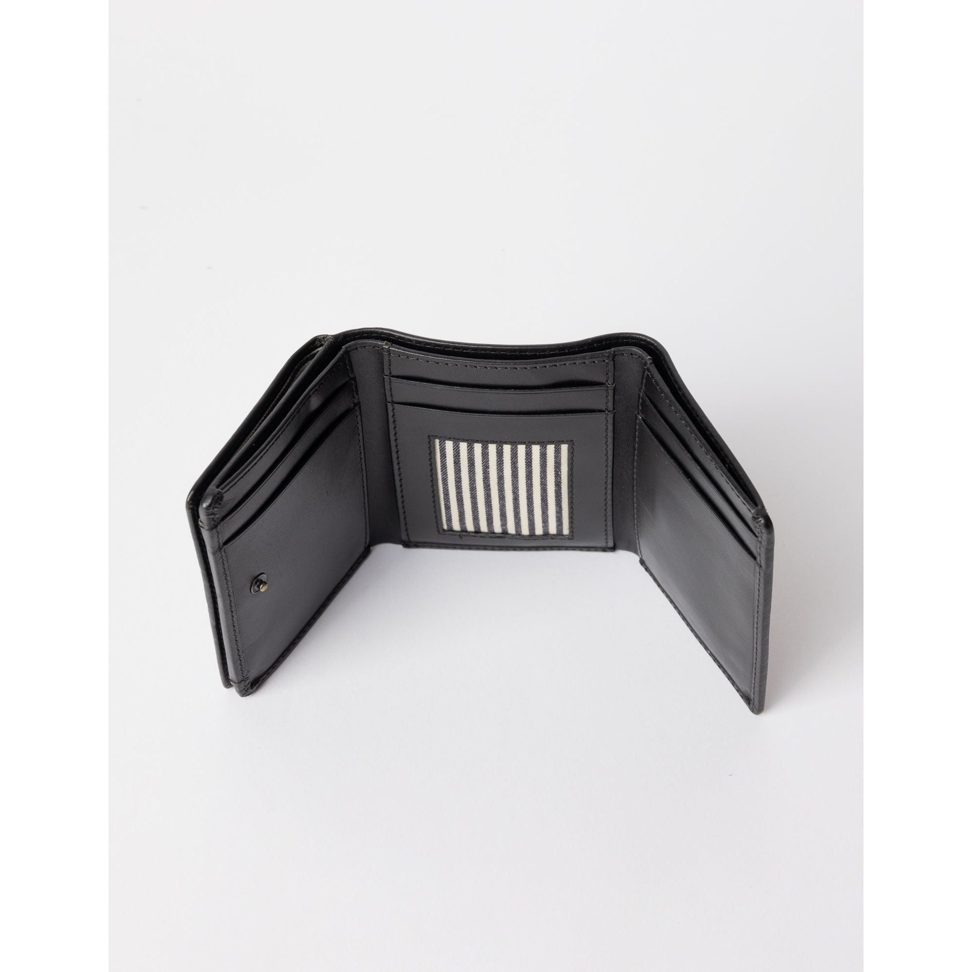 Ollie Wallet - Black