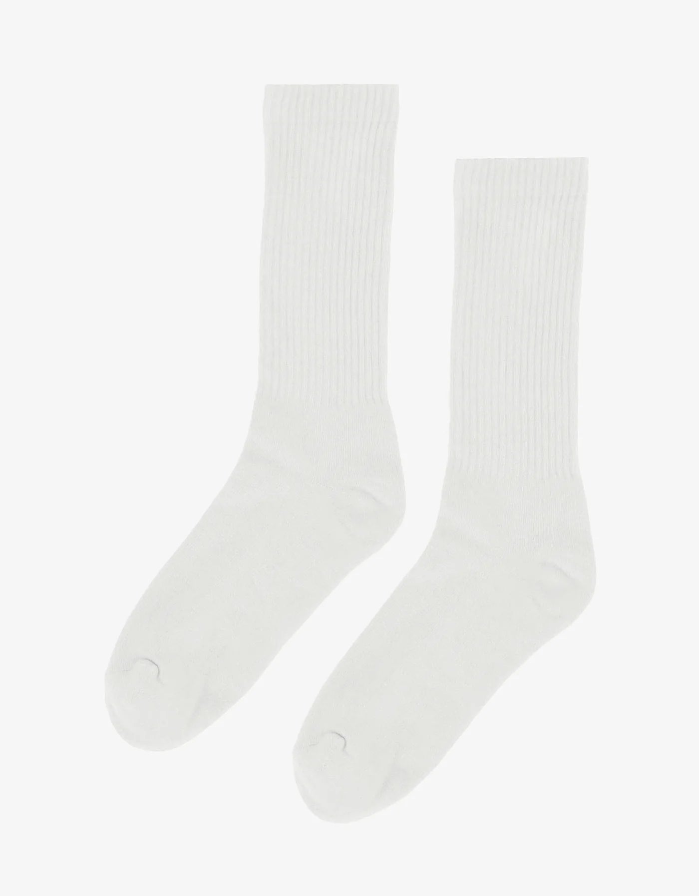 Active organic socks