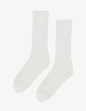 Active organic socks