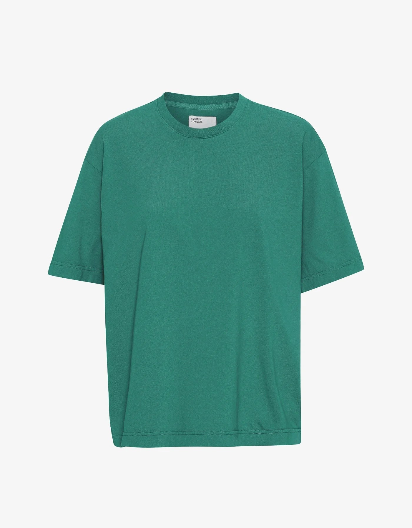 Oversized Organic T-Shirt