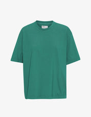 Oversized Organic T-Shirt