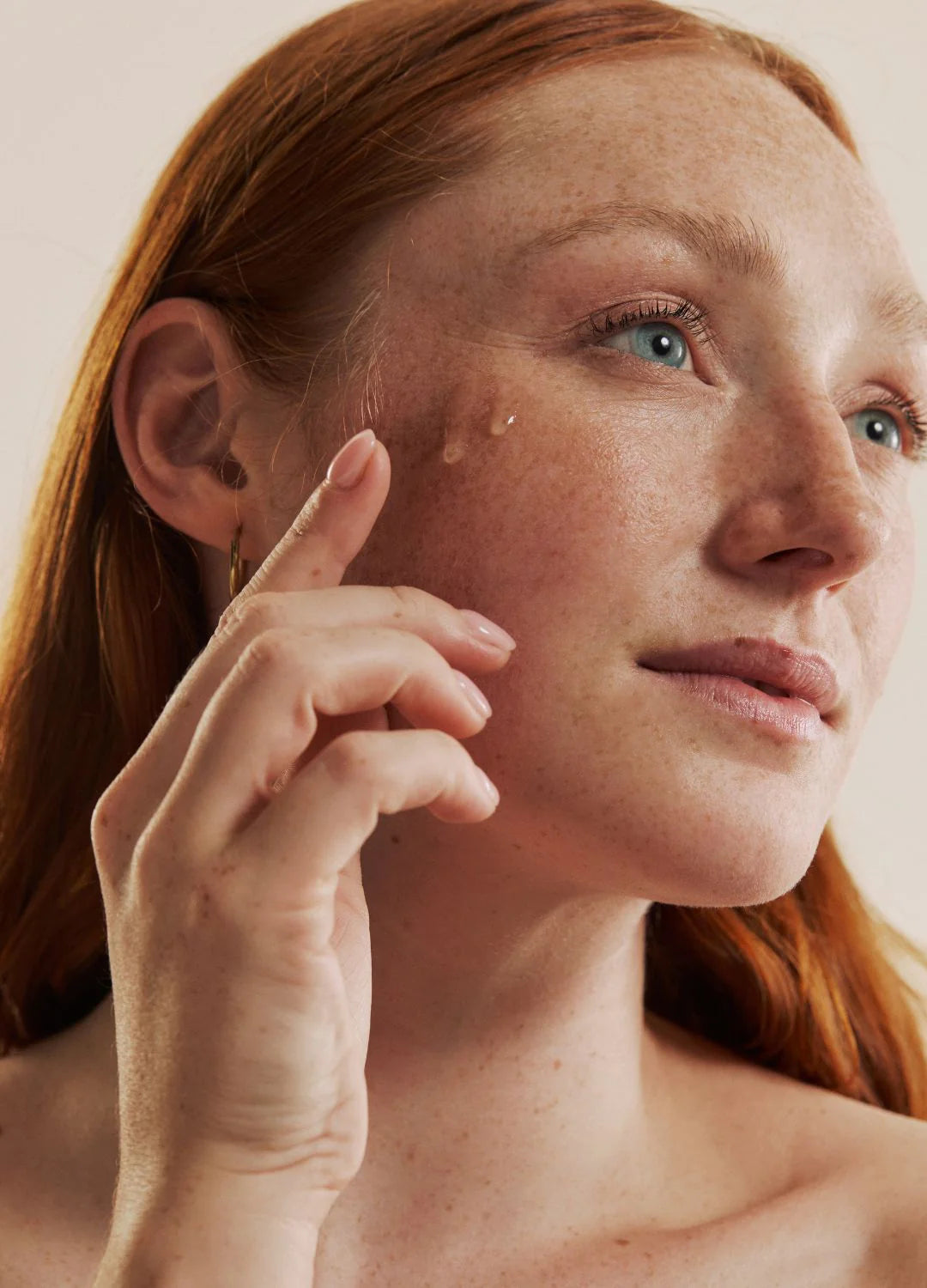 Anti aging serum - 50ml