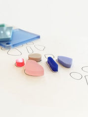 Ketting - Pebble