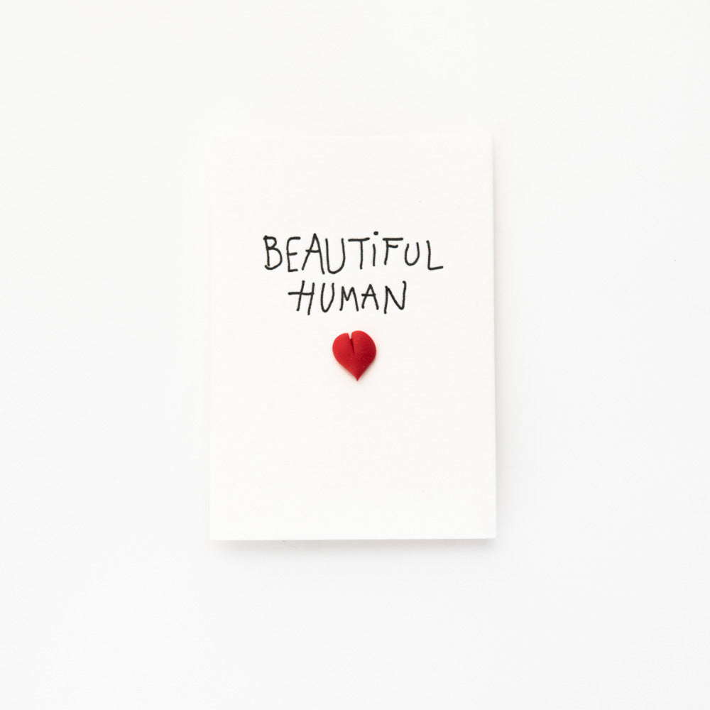 Pin - beautiful human