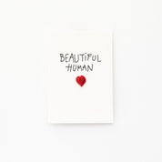 Pin - beautiful human