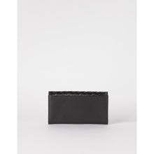 Afbeelding in Gallery-weergave laden, Pau&#39;s pouch - Black Woven
