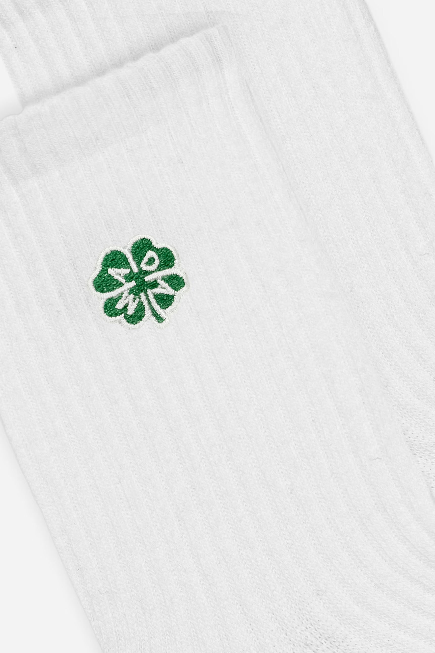 Lucky a-dam quarter crew socks