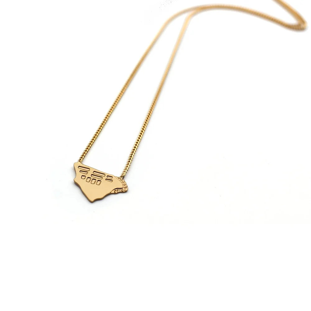 ketting - la flotte