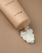 Zelfbruinende crème - tanning cream 100ml