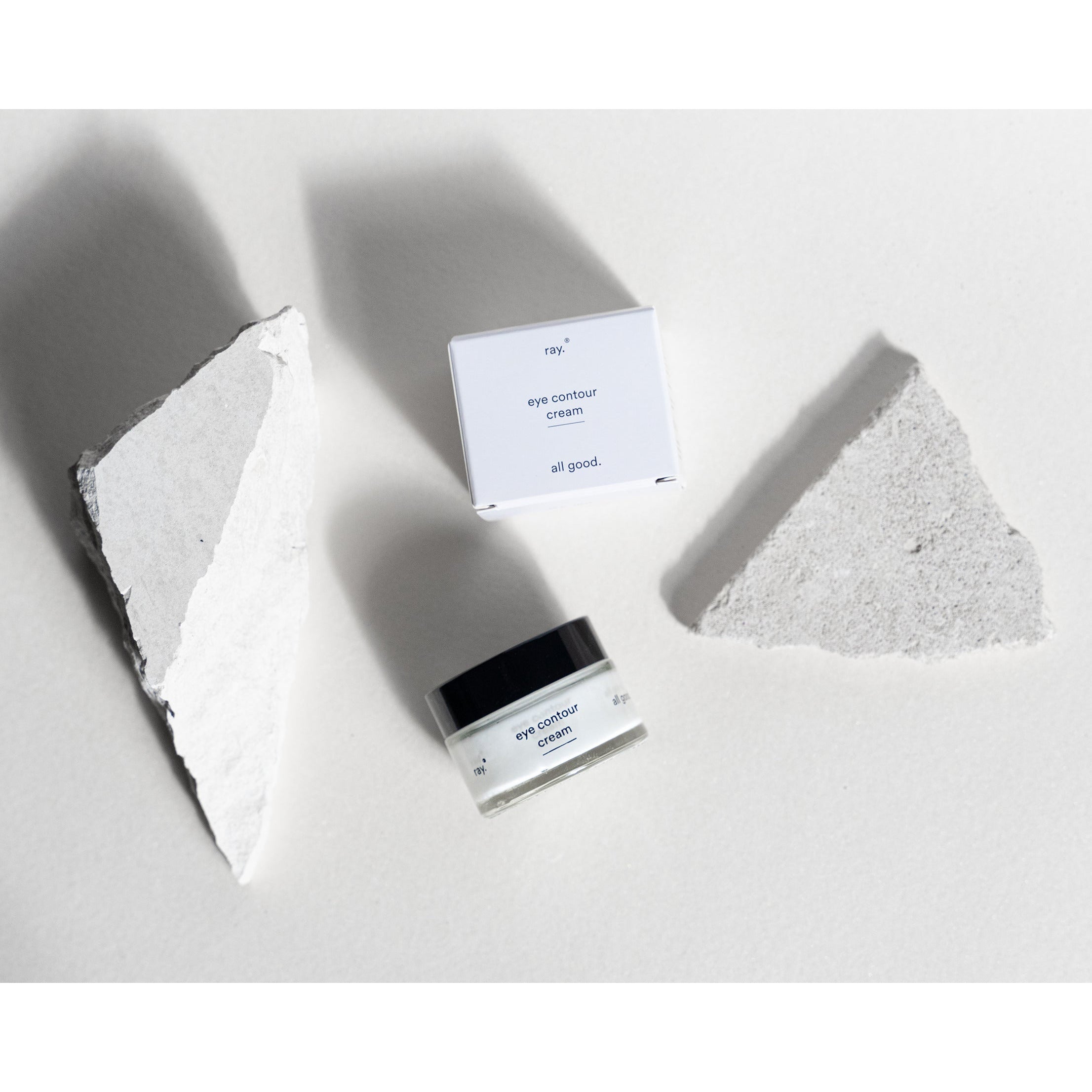 Oogomtrekcrème - 30ml