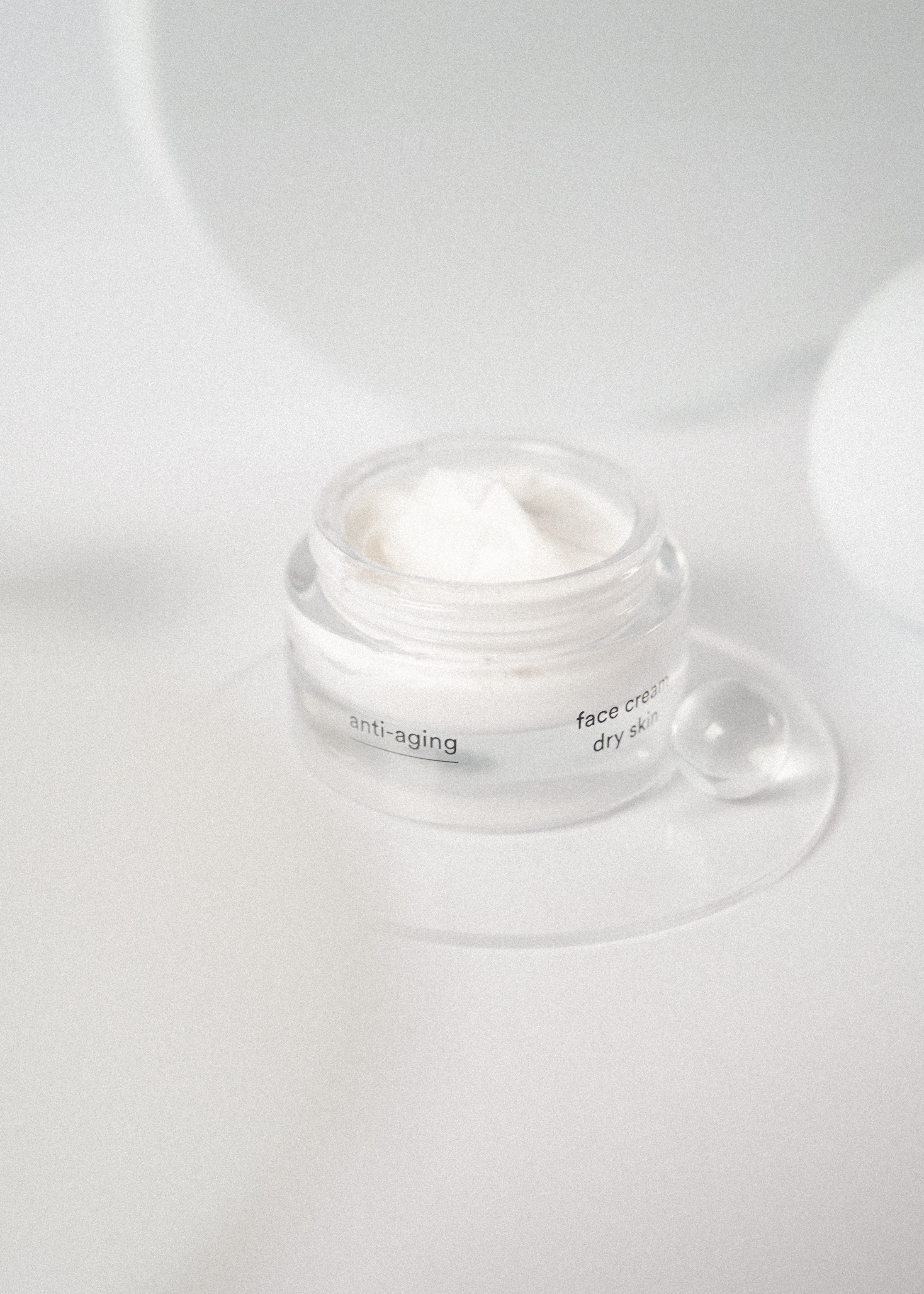 Anti-aging crème - droge huid 50ml