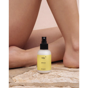 Aftersun lotion - 100ml