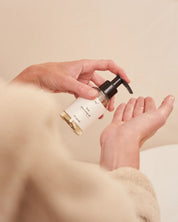 Face cleansing oil - 100ml