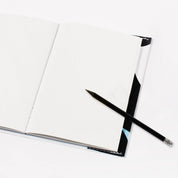 Bullet notebook - navulbaar