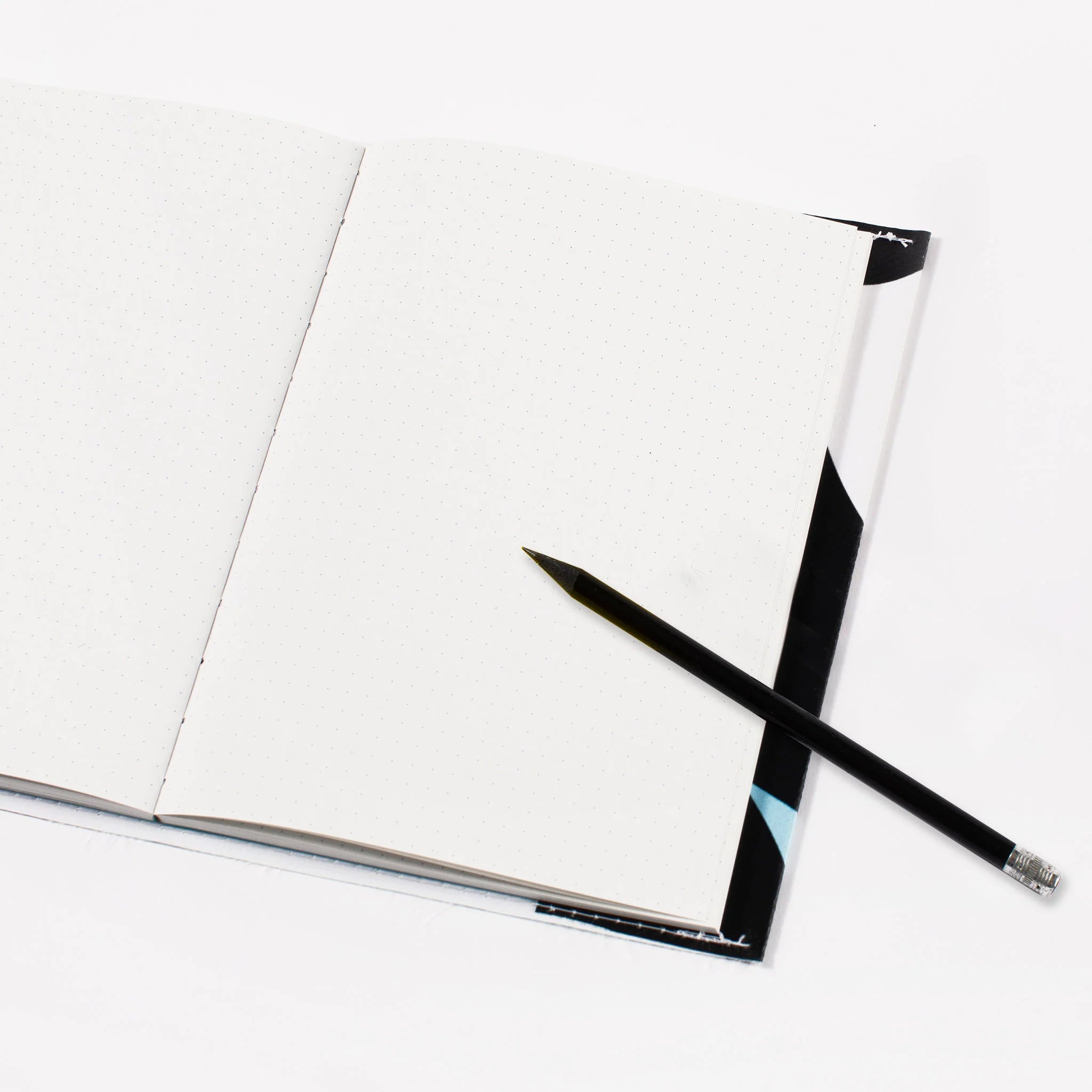 Bullet notebook - navulbaar