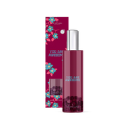 room spray - you are awesome
