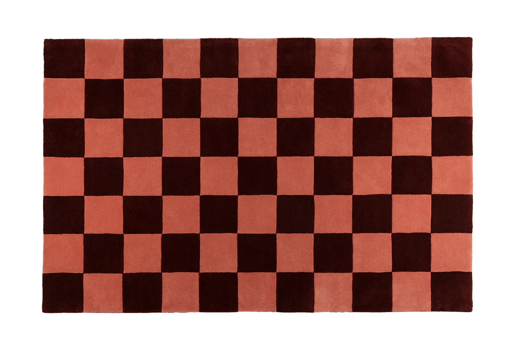 Tapijt - Checks