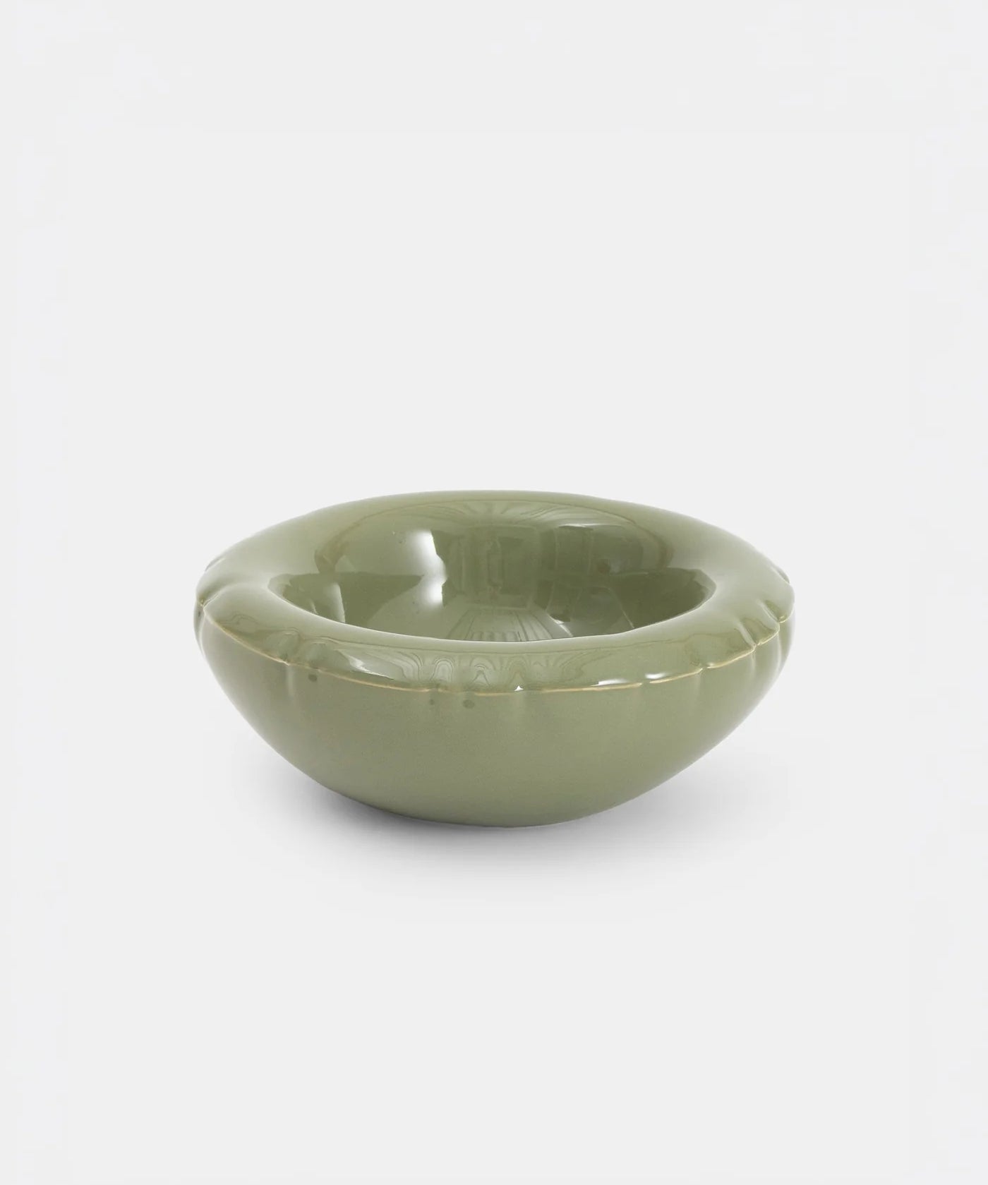 Lisa bowl gloss
