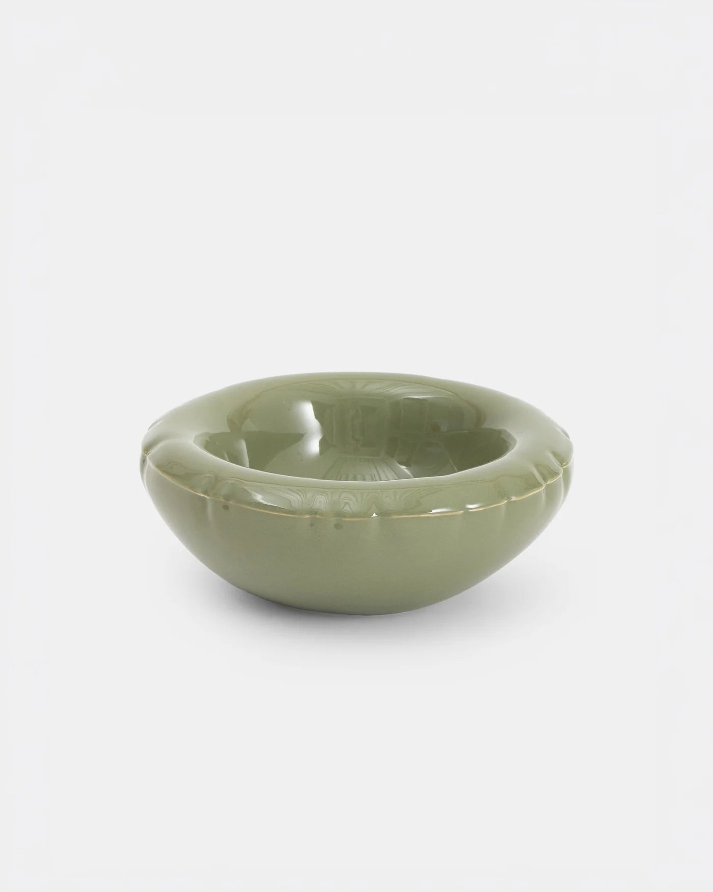 Lisa bowl gloss