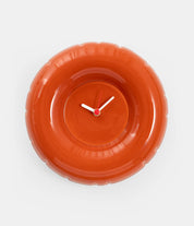 holly clock gloss
