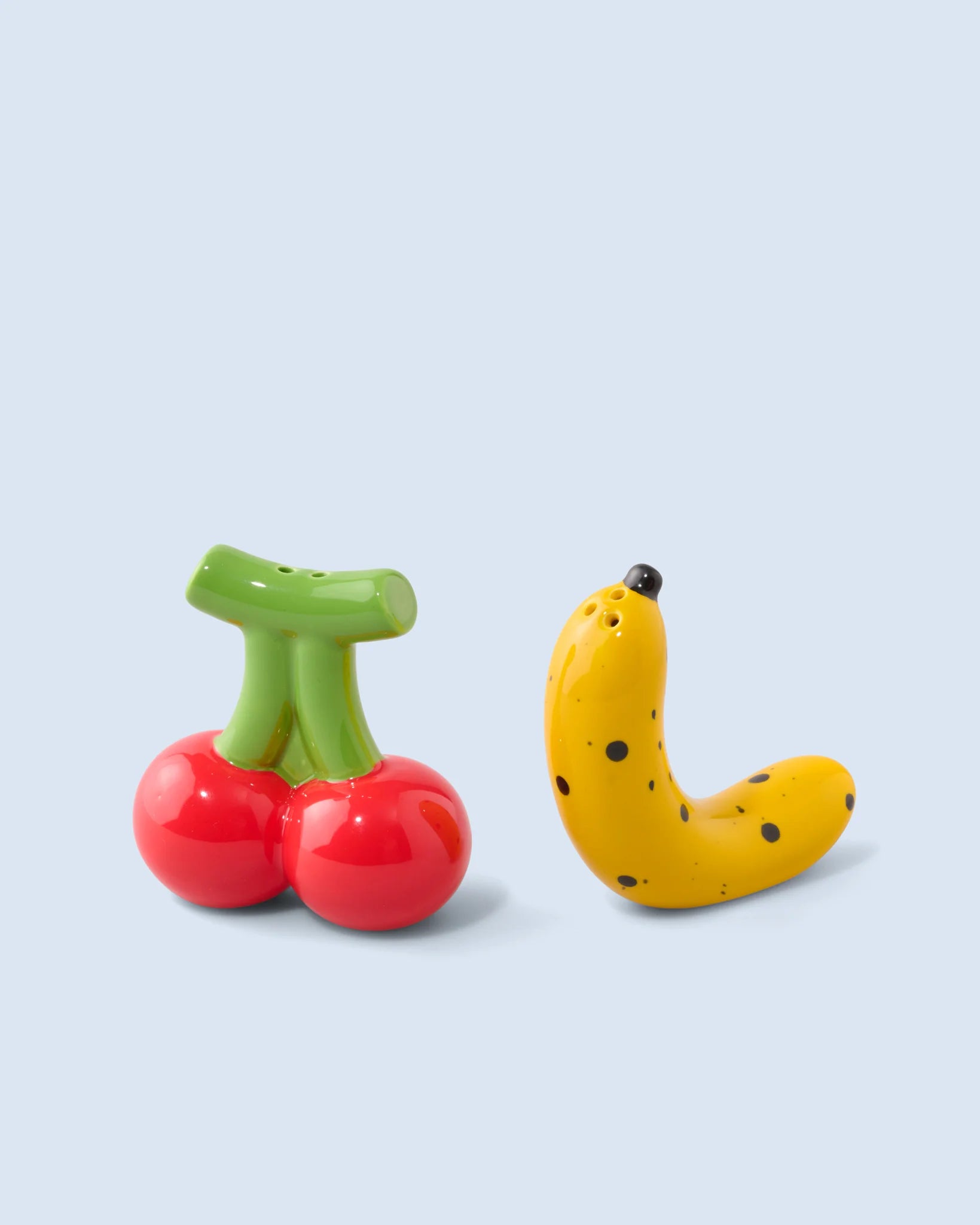 banane cerise - salt & pepper