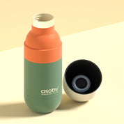 Orb - thermische drinkfles