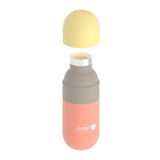 Orb - thermische drinkfles