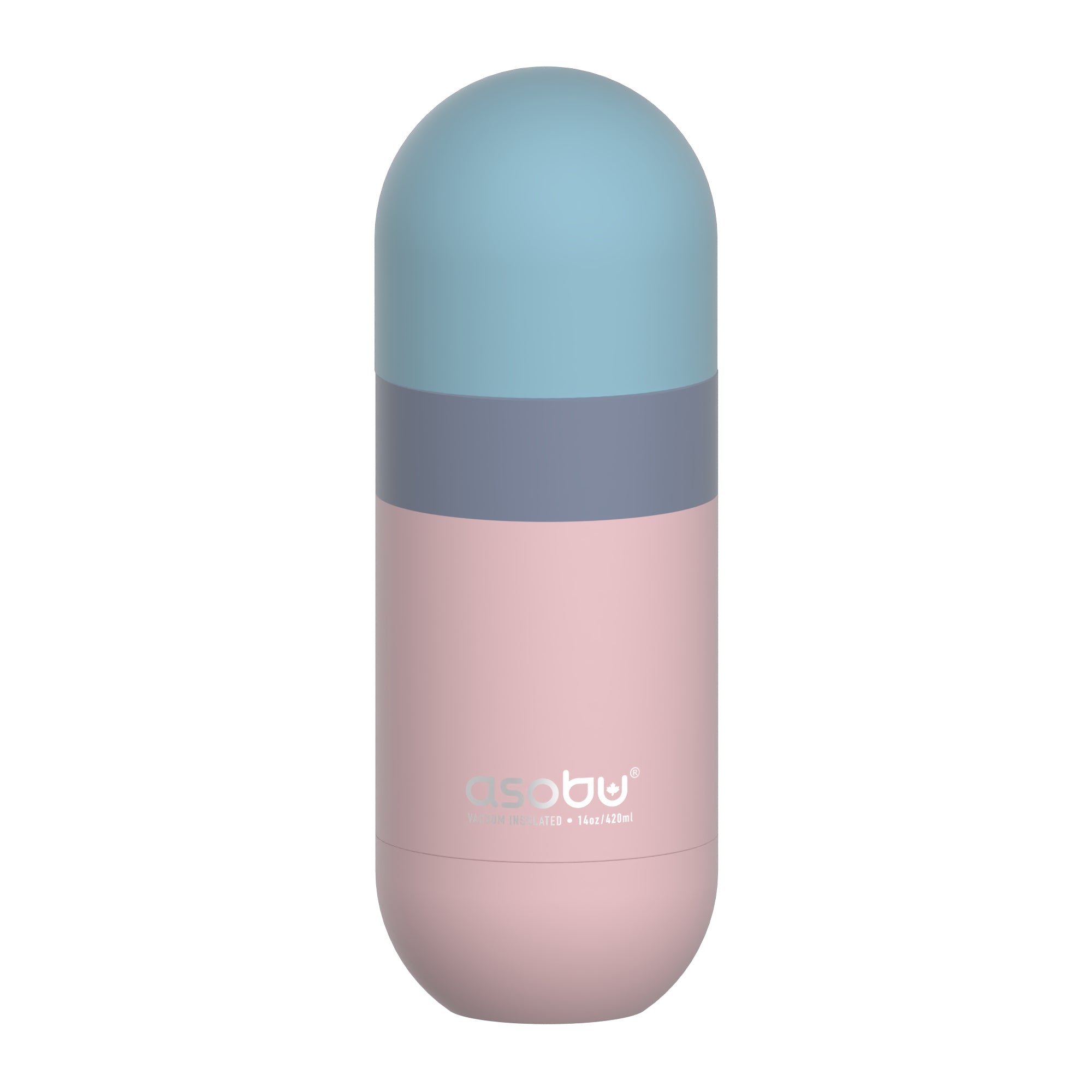 Orb - thermische drinkfles