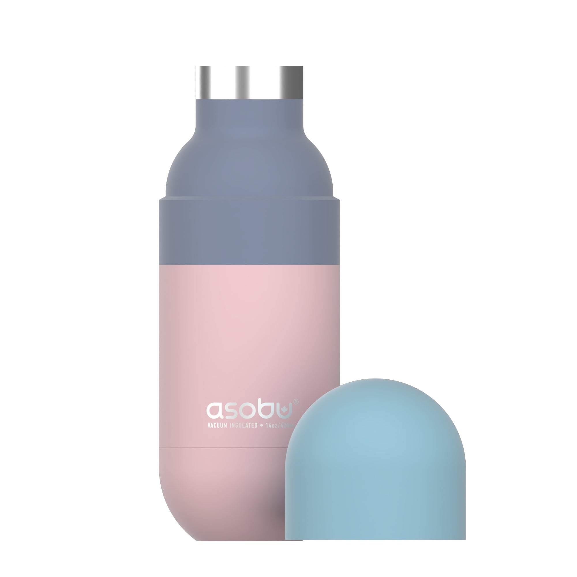 Orb - thermische drinkfles