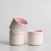 Sip cup - lotus