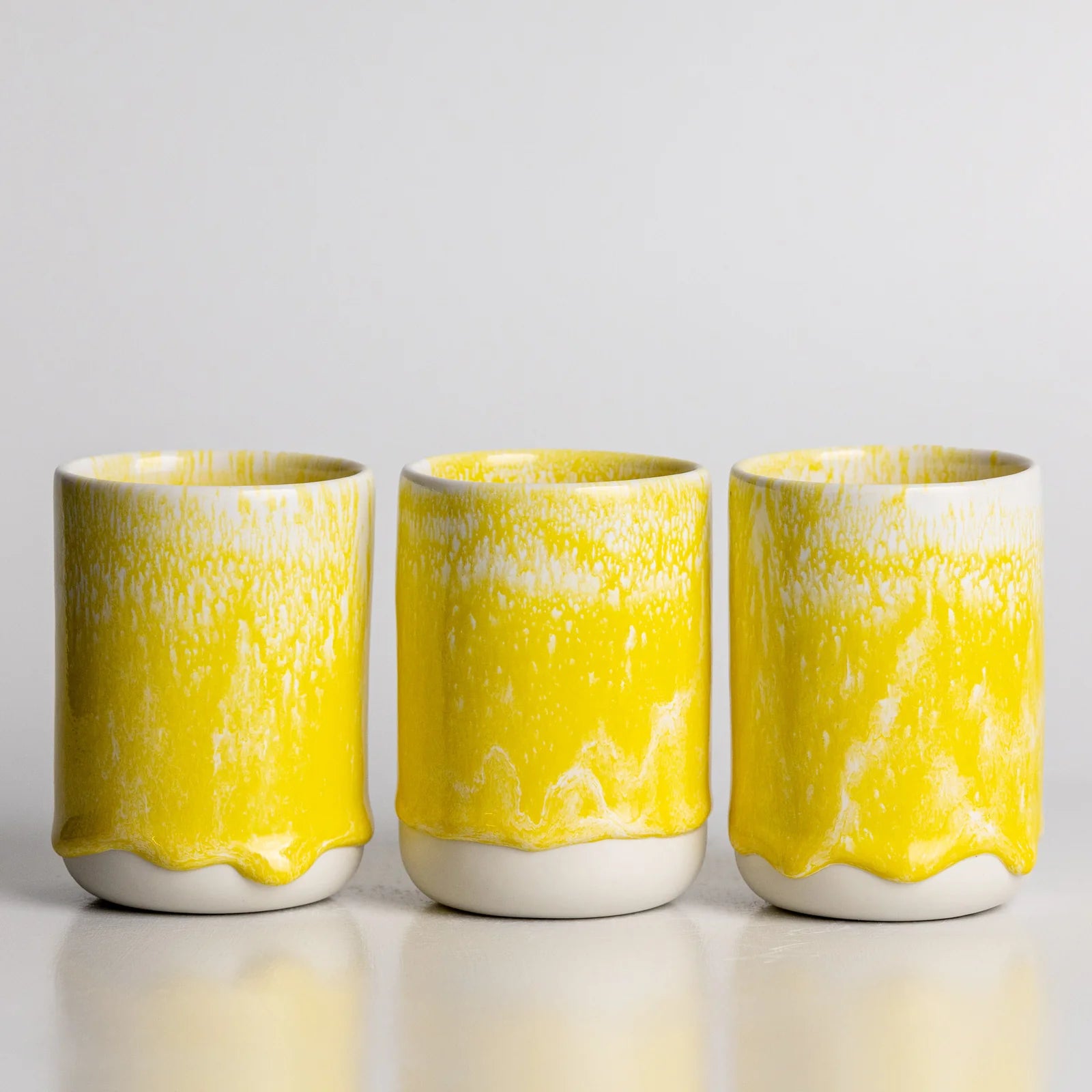 Slurp cup - sun beam
