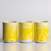 Slurp cup - sun beam
