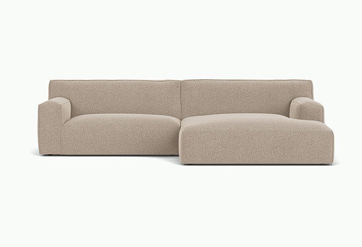 clay hoekbank longchair
