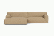 clay hoekbank longchair